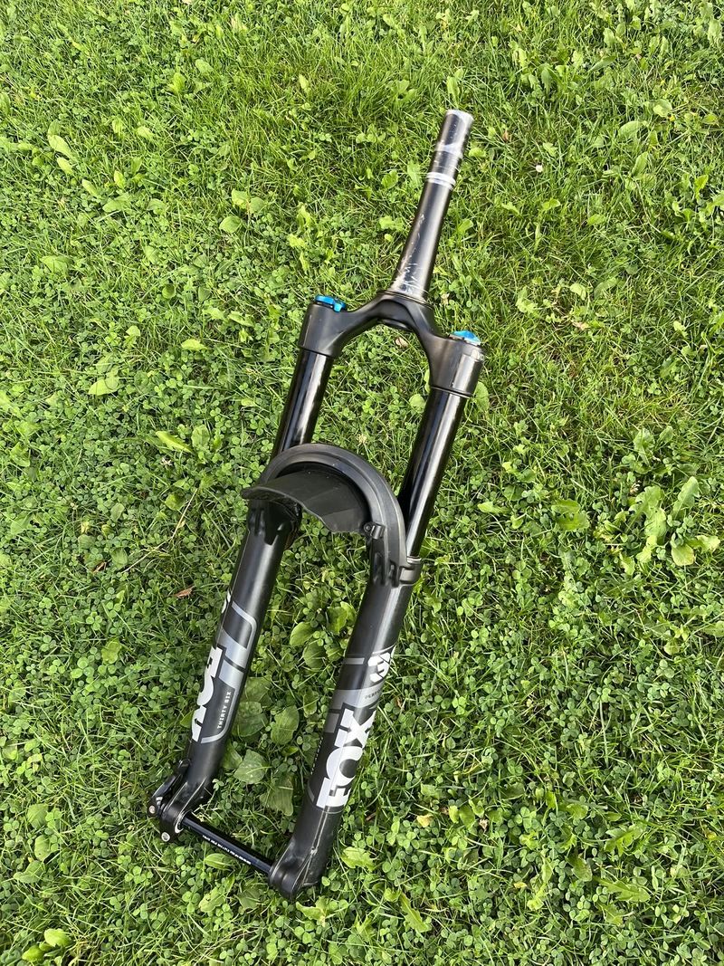 Vidlice Fox 36 Peformance 150 mm