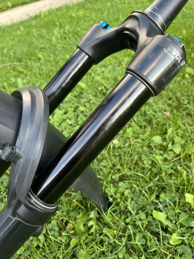 Vidlice Fox 36 Peformance 150 mm