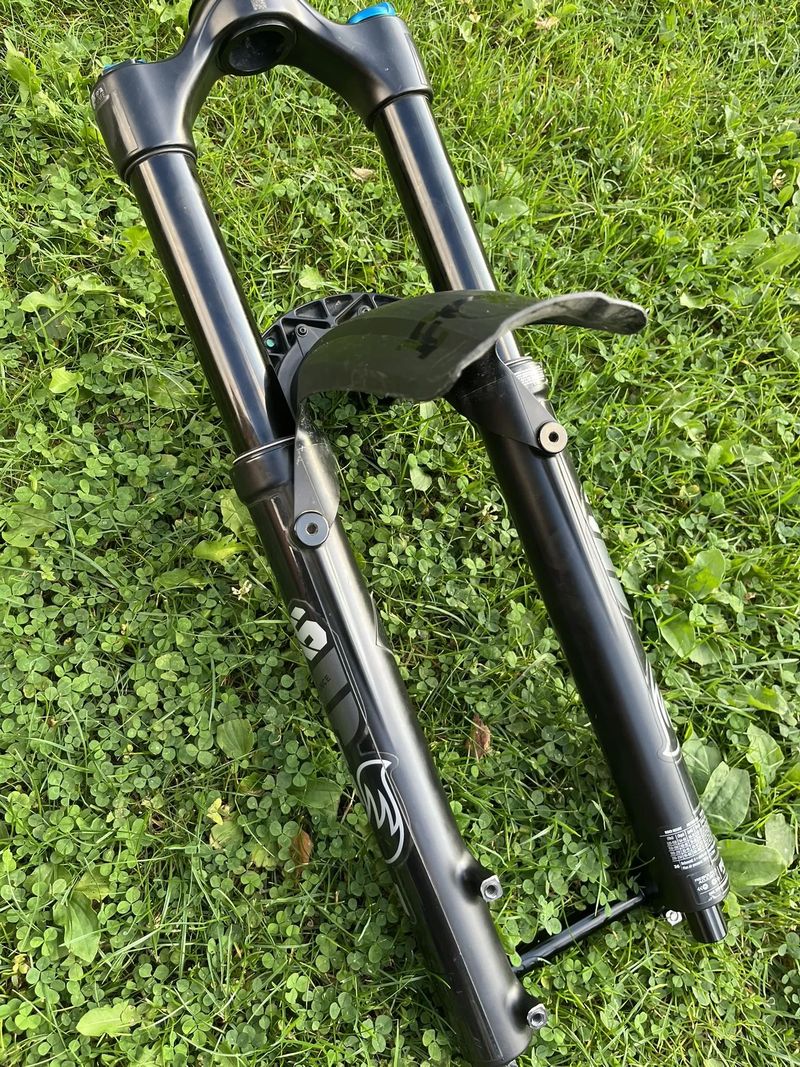 Vidlice Fox 36 Peformance 150 mm