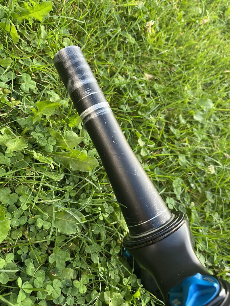 Vidlice Fox 36 Peformance 150 mm
