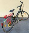 Dámské kolo Ragazzi Shimano Deore DX
