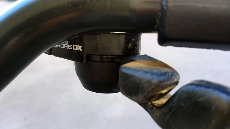 Dámské kolo Ragazzi Shimano Deore DX
