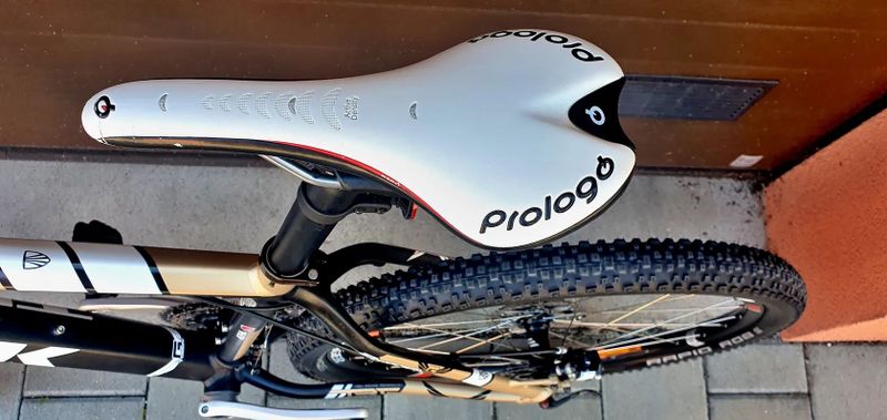 Predam horsky bicykel Trek 8500 po kompletnom servise
