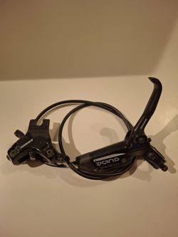 Brzdy Sram Guide