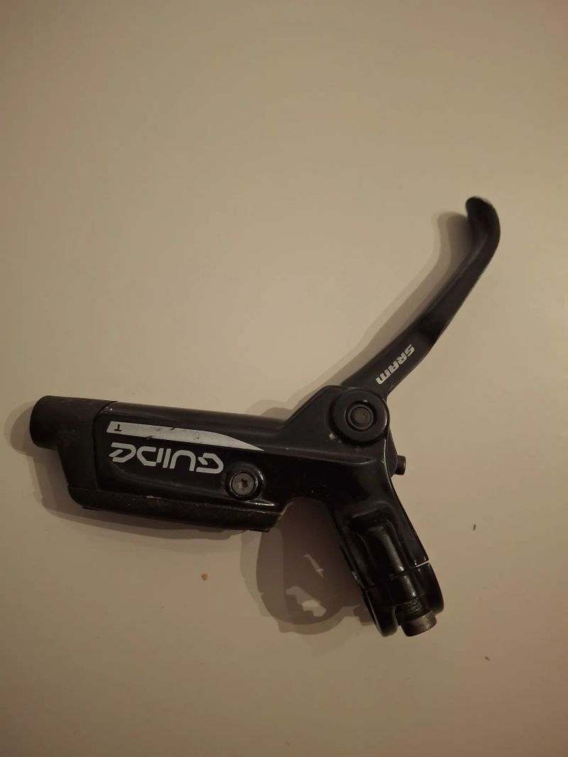Brzdy Sram Guide