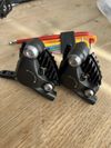 Silnični sada Shimano Tiagra 2x10 