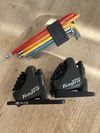 Silnični sada Shimano Tiagra 2x10 