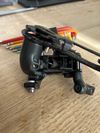 Silnični sada Shimano Tiagra 2x10 