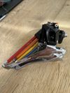 Silnični sada Shimano Tiagra 2x10 