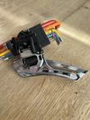 Silnični sada Shimano Tiagra 2x10 