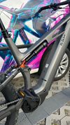 STEREO HYBRID ONE44 HPC SLX 800 Nové M