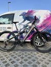 STEREO HYBRID ONE44 HPC SLX 800 Nové M