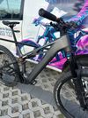 STEREO HYBRID ONE44 HPC SLX 800 Nové M