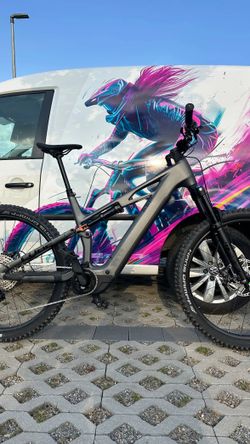 STEREO HYBRID ONE44 HPC SLX 800 Nové M