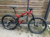 Rock Machine Blizzard TRL 70