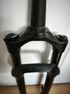 Rock Shox Recon Silver RL Solo AIR 140mm