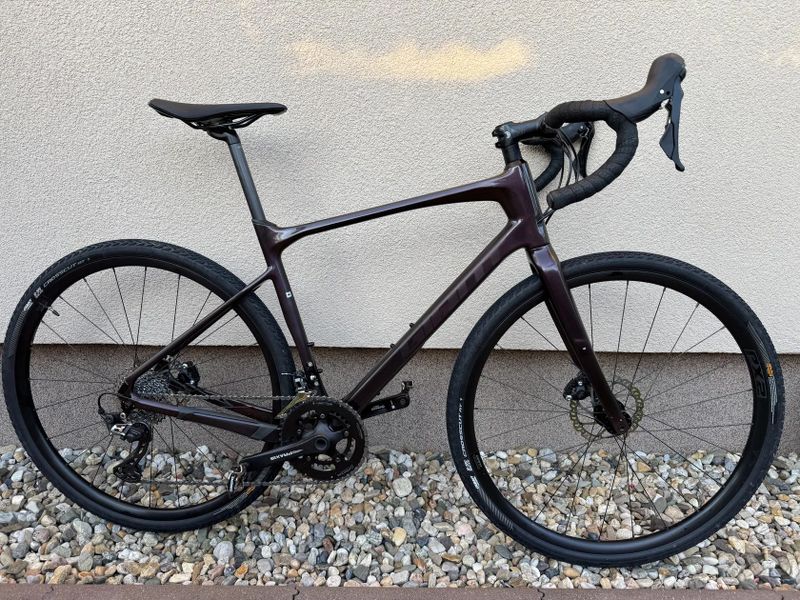 Giant Revolt Advanced 2