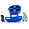 Držák počítače JRC components černý - Garmin + náhradní vložka 