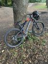 Rockrider St 540 s