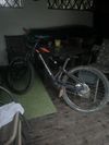 Rockrider St 540 s