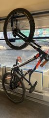 Rockrider St 540 s
