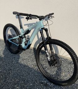 Specialized Stumpjumper 15 Comp Carbon 2025 vel. S3, S4