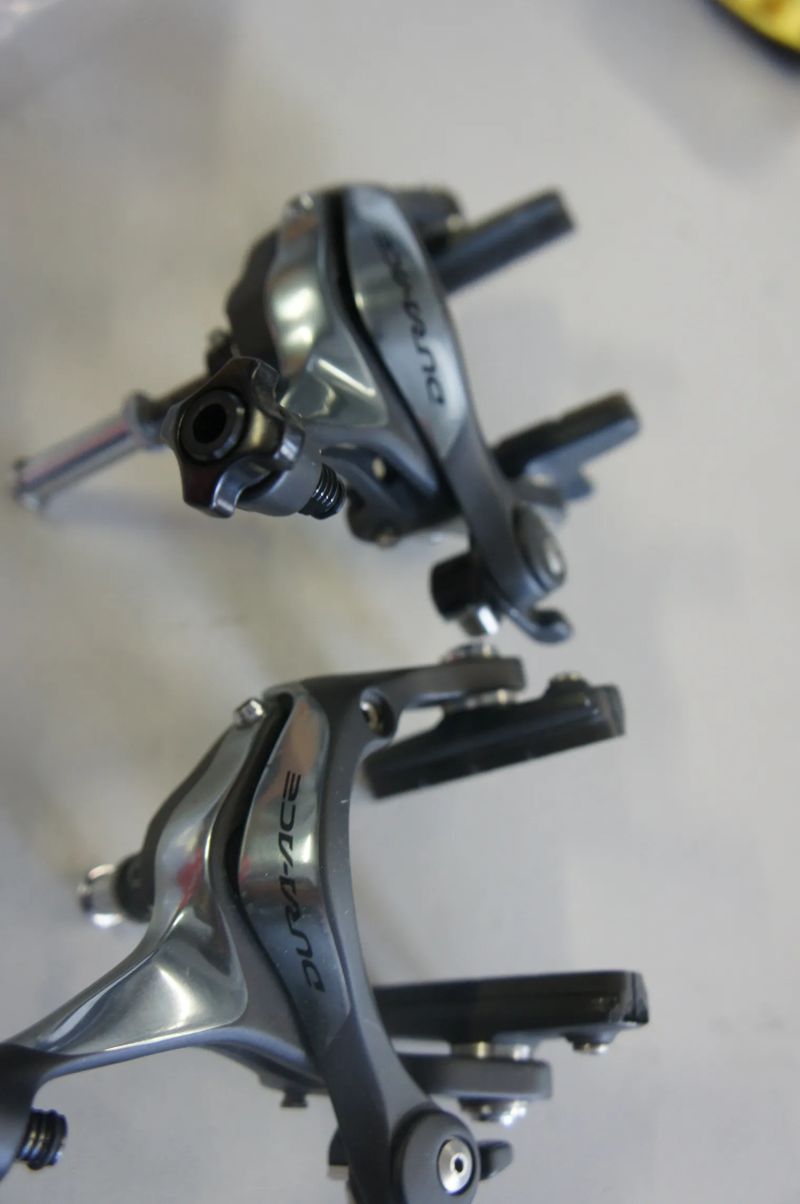 Shimano Dura-Ace 7900