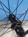 MTB karbonové výplety DT Swiss/JAAX