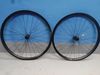 MTB karbonové výplety DT Swiss/JAAX
