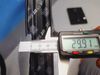 MTB karbonové výplety DT Swiss/JAAX