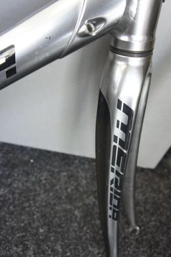 Merida FLX 906