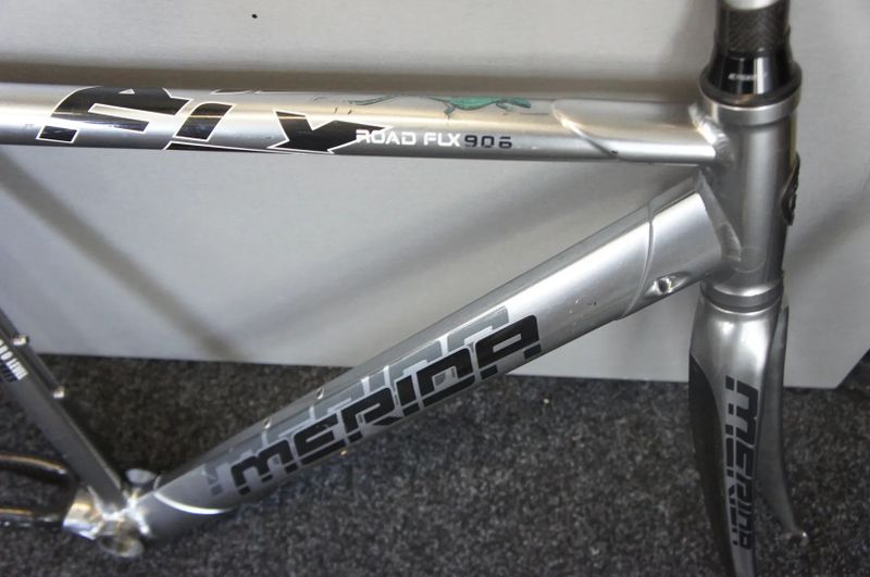 Merida FLX 906