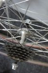 Campagnolo Record +Mavic GP4