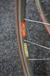 Campagnolo Record +Mavic GP4