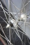 Campagnolo Record +Mavic GP4