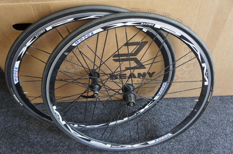 Motex Shimano 9,10,11 sp.