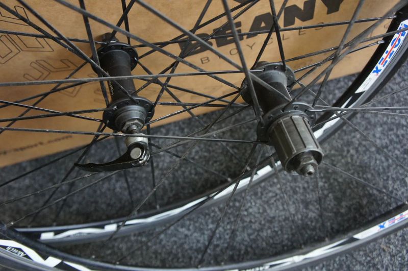 Motex Shimano 9,10,11 sp.