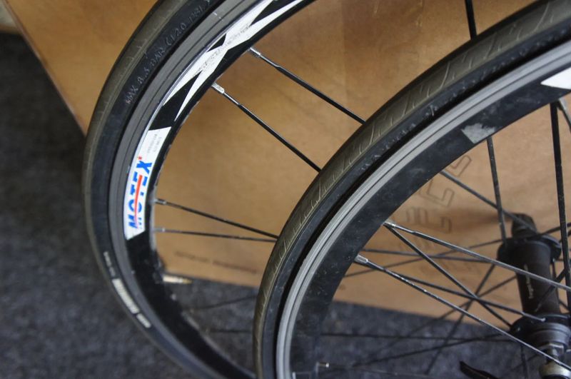 Motex Shimano 9,10,11 sp.