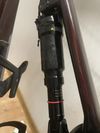 Rock Shox Sidluxe ultimate 190x51