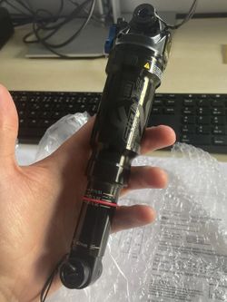 Rock Shox Sidluxe ultimate 190x51