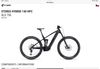Cube CUBE STEREO HYBRID 140 HPC SLX 750