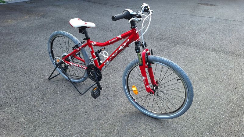 Superior XC 24 Paint