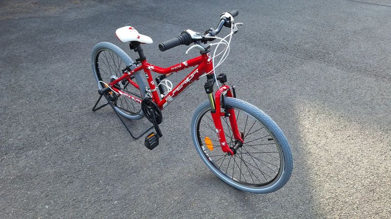 Superior XC 24 Paint
