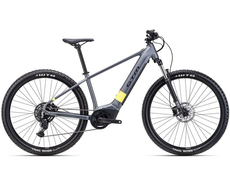 CTM PULZE GX MODEL 2025