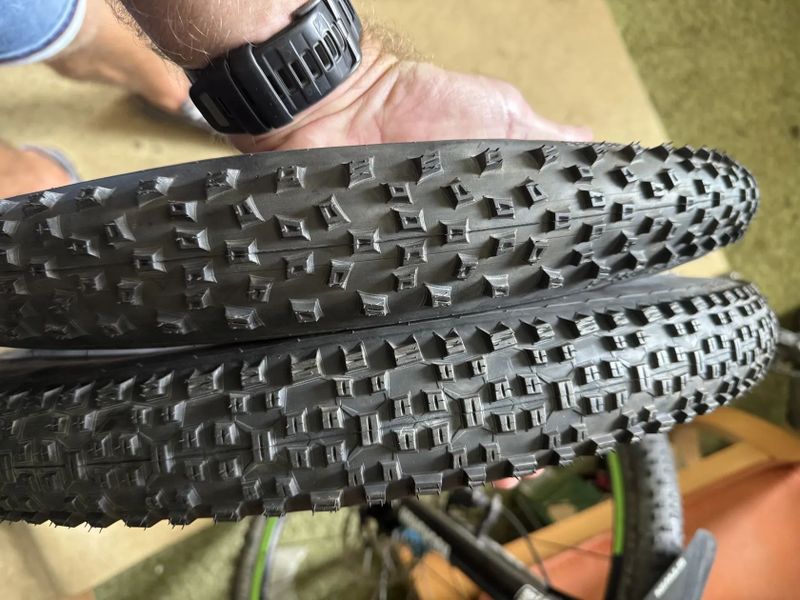 Schwalbe Racing Rahlp a Rocket Ron kevlar