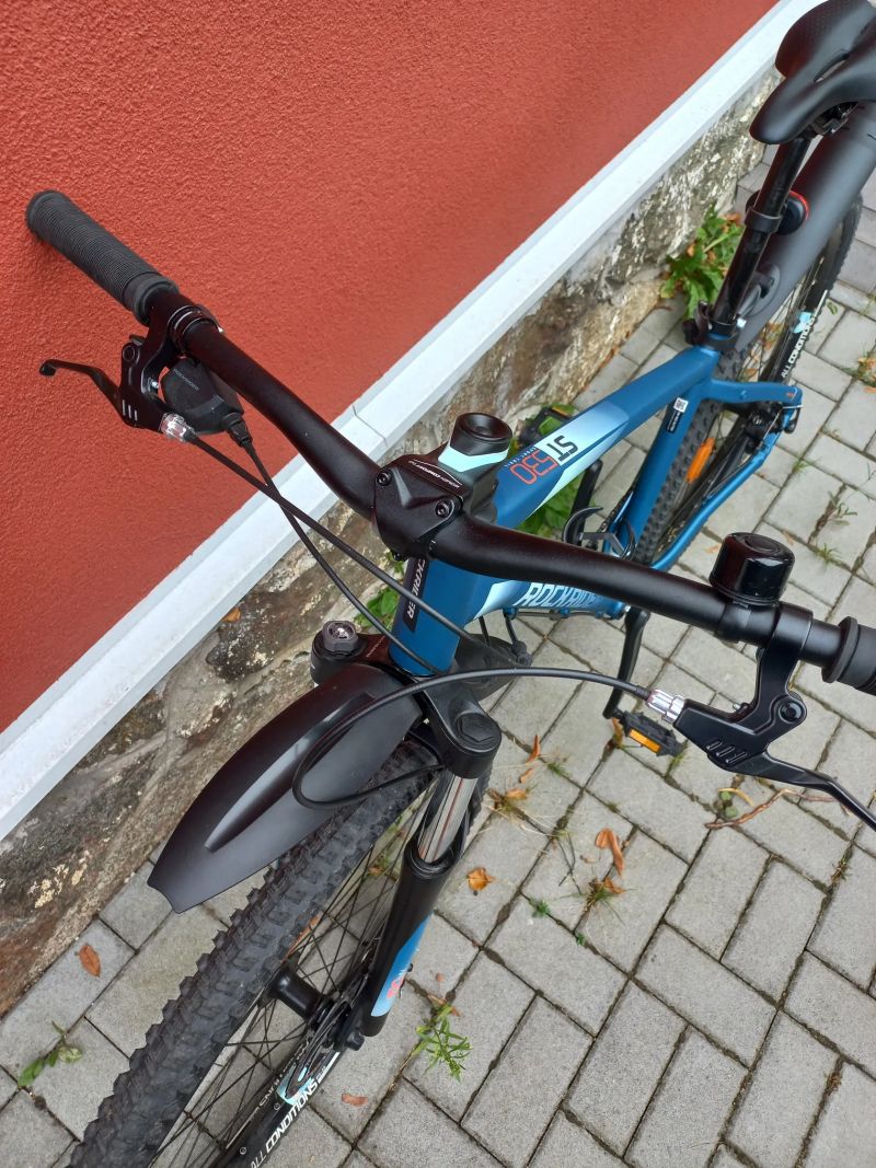Rockrider ST 530