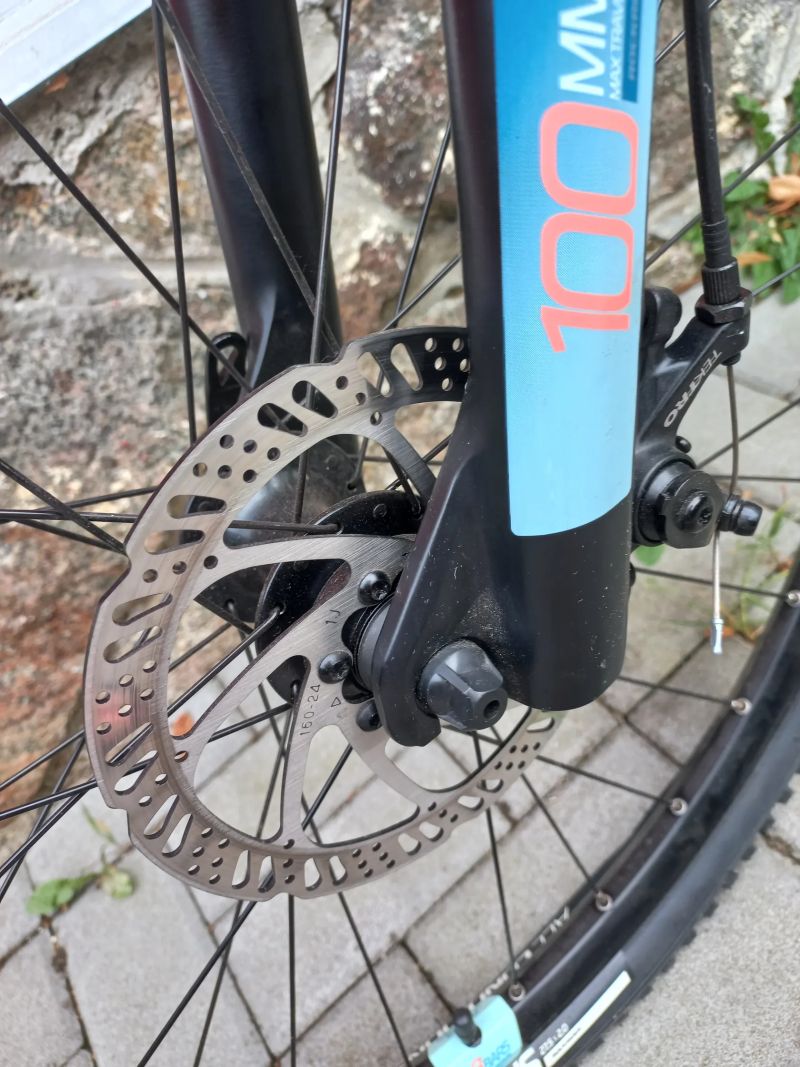Rockrider ST 530