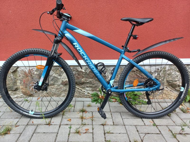 Rockrider ST 530