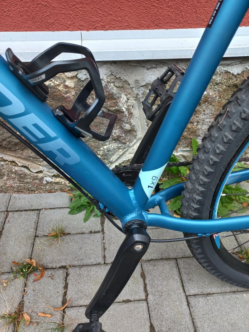 Rockrider ST 530