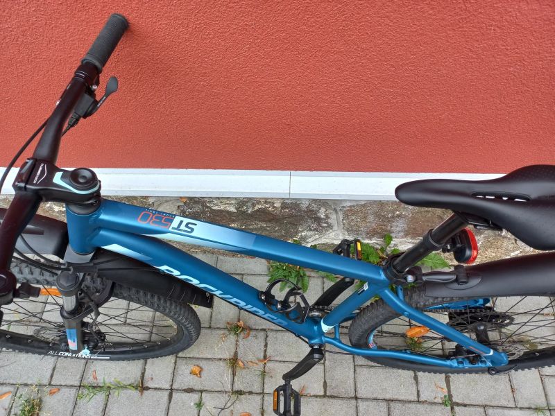 Rockrider ST 530